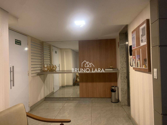 Imagem Apartamento com 3 Quartos à Venda, 59 m² em Centro - Betim Imagem Apartamento com 3 Quartos à Venda, 59 m² em Centro - Betim