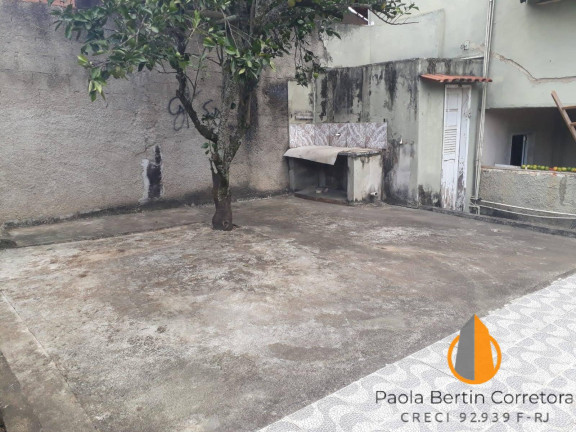 Imagem Casa com 3 Quartos à Venda, 191 m² em Sacramento - São Gonçalo Imagem Casa com 3 Quartos à Venda, 191 m² em Sacramento - São Gonçalo