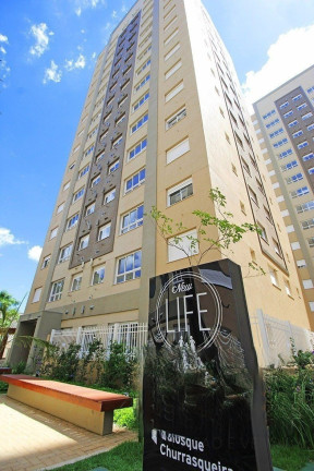 Imagem Apartamento com 2 Quartos à Venda, 54 m² em Jardim Carvalho - Porto Alegre Imagem Apartamento com 2 Quartos à Venda, 54 m² em Jardim Carvalho - Porto Alegre
