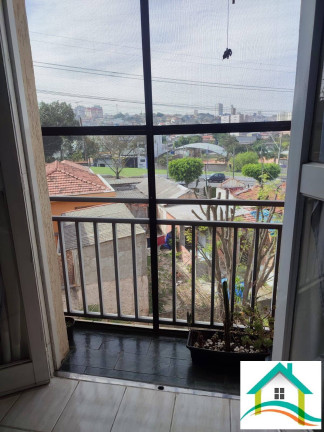 Imagem Apartamento com 2 Quartos à Venda, 56 m² em Mauá - São Caetano Do Sul