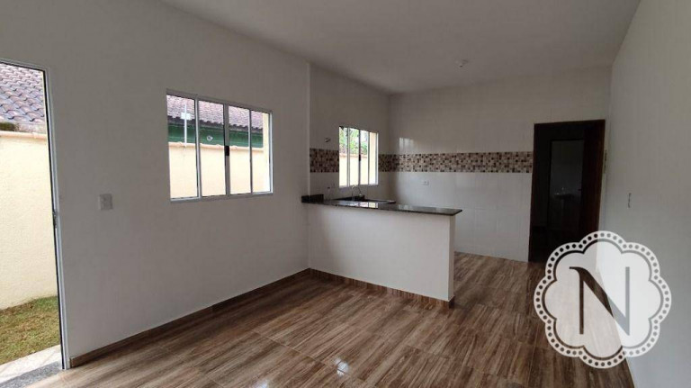 Imagem Casa com 2 Quartos à Venda, 56 m² em Jardim Regina - Itanhaém Imagem Casa com 2 Quartos à Venda, 56 m² em Jardim Regina - Itanhaém