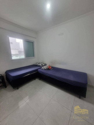 Imagem Apartamento com 3 Quartos à Venda, 107 m² em Vila Assunção - Praia Grande