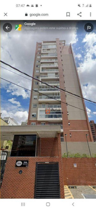 Imagem Apartamento com 2 Quartos à Venda, 59 m² em Santa Paula - São Caetano Do Sul Imagem Apartamento com 2 Quartos à Venda, 59 m² em Santa Paula - São Caetano Do Sul