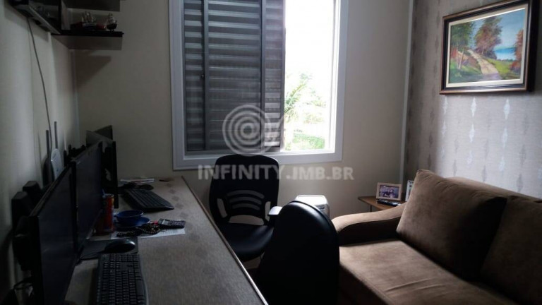 Imagem Apartamento com 2 Quartos à Venda, 64 m² em Parque Da Mooca - São Paulo