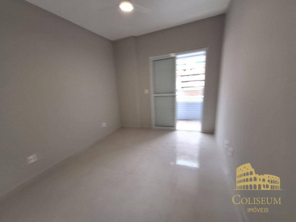 Imagem Apartamento com 1 Quarto à Venda, 53 m² em Vila Guilhermina - Praia Grande