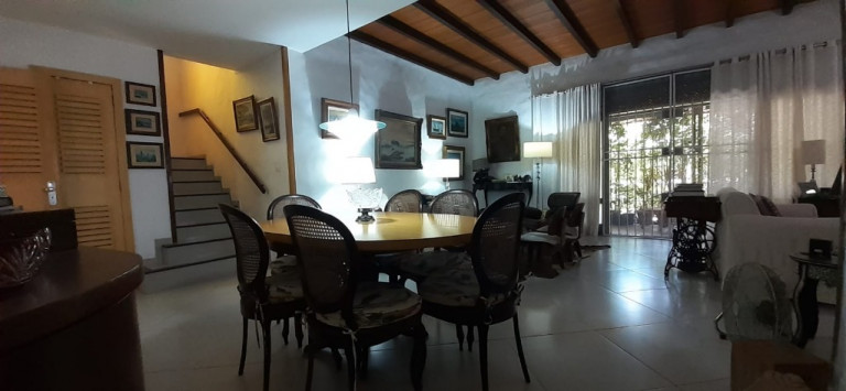 Imagem Imóvel com 5 Quartos à Venda, 371 m² em Passagem - Cabo Frio
