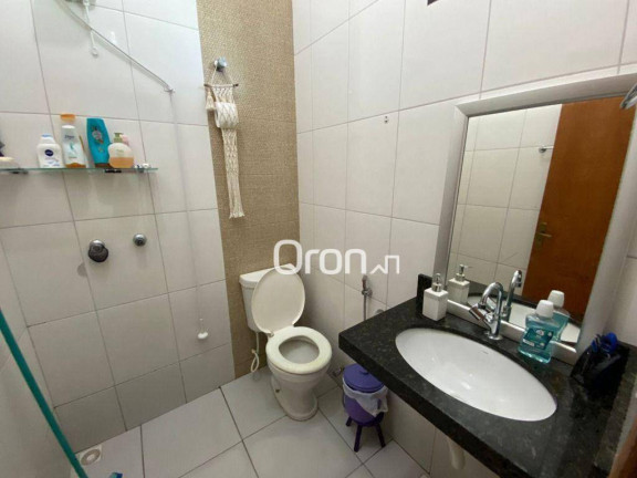 Imagem Casa com 3 Quartos à Venda, 158 m² em Setor Faiçalville - Goiânia
