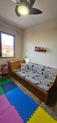 Imagem Casa com 4 Quartos à Venda, 140 m² em Laranjeiras - Serra Imagem Casa com 4 Quartos à Venda, 140 m² em Laranjeiras - Serra