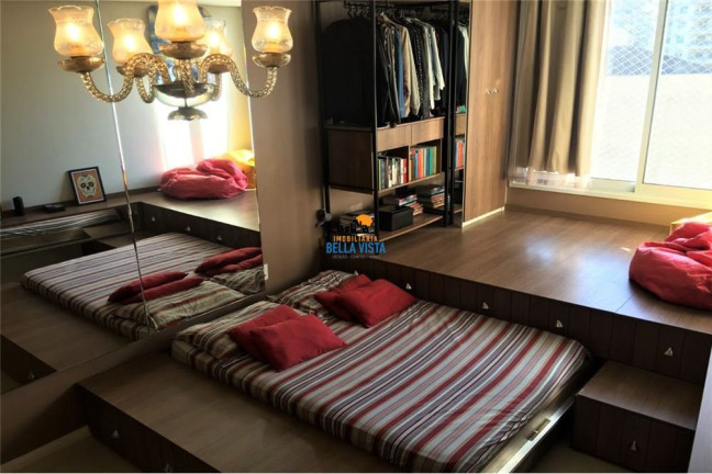 Imagem Apartamento com 1 Quarto à Venda, em Bela Vista - São Paulo Imagem Apartamento com 1 Quarto à Venda, em Bela Vista - São Paulo