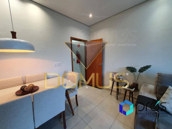 Imagem Apartamento com 2 Quartos à Venda, 78 m² em Jardim Anhangüera - Ribeirão Preto Imagem Apartamento com 2 Quartos à Venda, 78 m² em Jardim Anhangüera - Ribeirão Preto