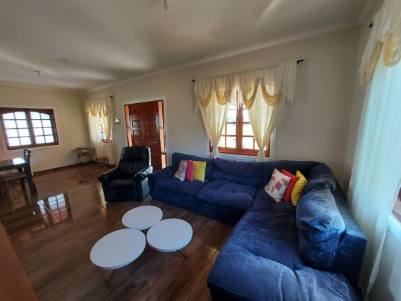 Imagem Casa com 3 Quartos à Venda, 170 m² em Ninho Verde Ii - Pardinho