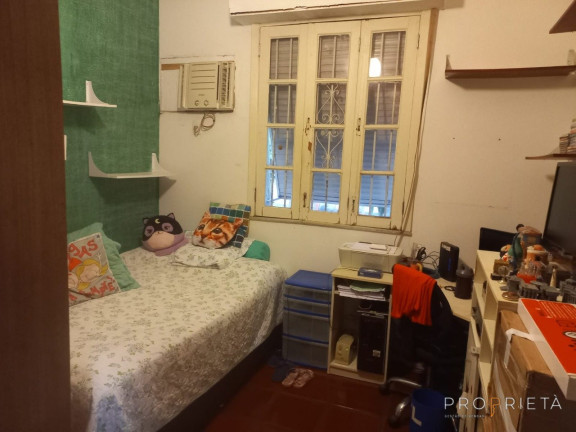 Imagem Apartamento com 3 Quartos à Venda, 102 m² em Jardim Botânico - Rio De Janeiro