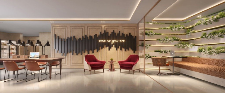 Imagem Imóvel Comercial à Venda, 30 m² em Moema - São Paulo