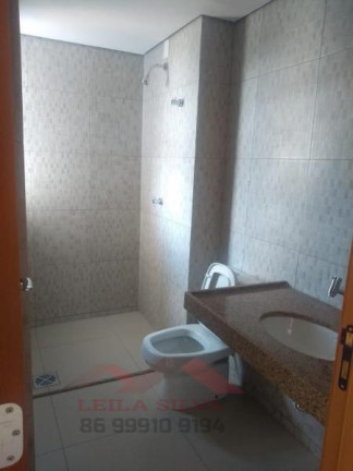Imagem Apartamento à Venda, 130 m² em Jóquei - Teresina
