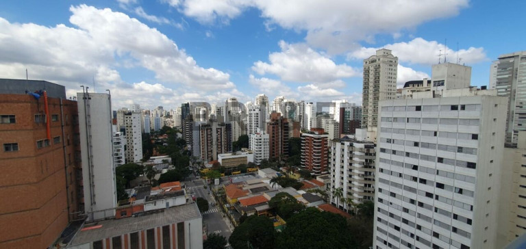 Imagem Apartamento com 2 Quartos à Venda, 65 m² em Campo Belo - São Paulo Imagem Apartamento com 2 Quartos à Venda, 65 m² em Campo Belo - São Paulo