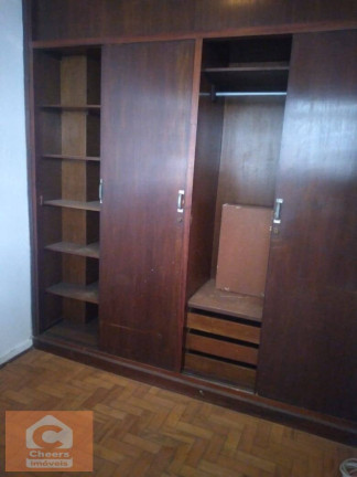 Imagem Apartamento com 3 Quartos à Venda, 158 m² em Cerqueira César - São Paulo Imagem Apartamento com 3 Quartos à Venda, 158 m² em Cerqueira César - São Paulo