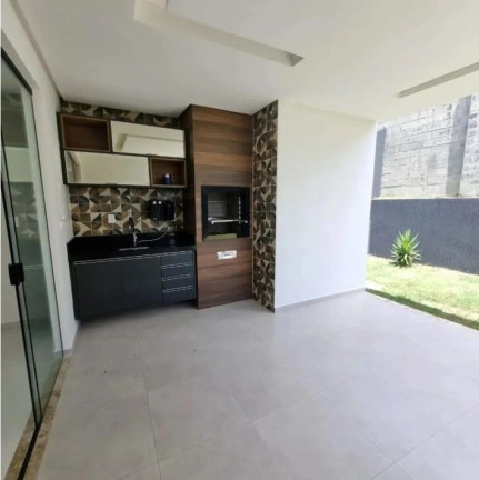 Imagem Casa com 4 Quartos à Venda, 204 m² em Terras Alphaville Camaçari - Camaçari Imagem Casa com 4 Quartos à Venda, 204 m² em Terras Alphaville Camaçari - Camaçari