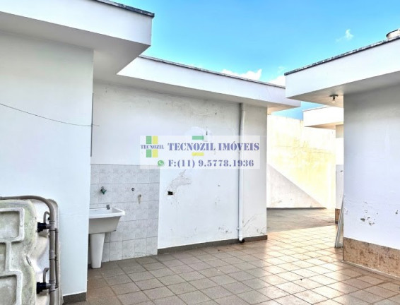 Imagem Casa com 3 Quartos à Venda, 130 m² em Vila Mariana - São Paulo Imagem Casa com 3 Quartos à Venda, 130 m² em Vila Mariana - São Paulo
