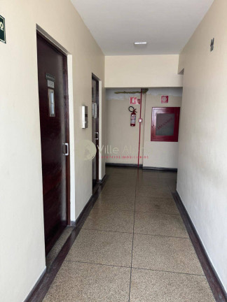 Imagem Apartamento com 1 Quarto à Venda, 40 m² em Centro - São Vicente Imagem Apartamento com 1 Quarto à Venda, 40 m² em Centro - São Vicente