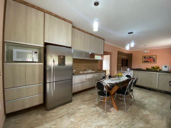 Imagem Chácara com 2 Quartos à Venda, 150 m² em Week-end - Jarinu Imagem Chácara com 2 Quartos à Venda, 150 m² em Week-end - Jarinu