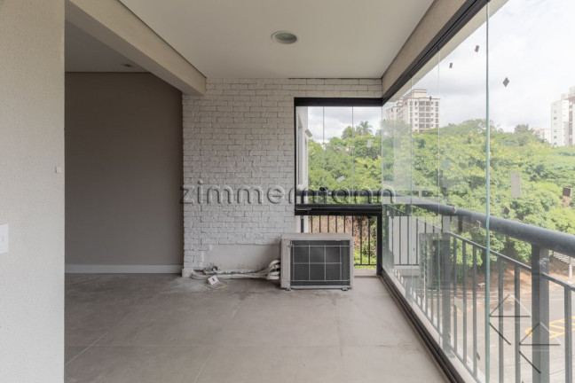 Imagem Apartamento com 2 Quartos à Venda, 99 m² em Pompeia - São Paulo Imagem Apartamento com 2 Quartos à Venda, 99 m² em Pompeia - São Paulo