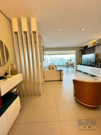 Apartamento com 3 Quartos à Venda, 147 m² em Vila Leopoldina - São Paulo