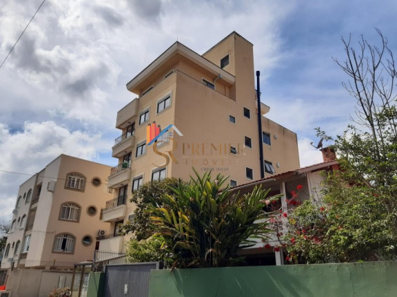 Imagem Apartamento com 2 Quartos à Venda, 76 m² em Trindade - Florianópolis Imagem Apartamento com 2 Quartos à Venda, 76 m² em Trindade - Florianópolis