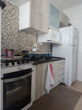 Imagem Apartamento com 2 Quartos à Venda, 63 m² em Ocian - Praia Grande