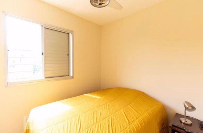 Imagem Apartamento com 2 Quartos à Venda, 50 m² em Jardim Ampliação - São Paulo Imagem Apartamento com 2 Quartos à Venda, 50 m² em Jardim Ampliação - São Paulo
