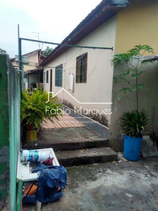 Imagem Casa com 1 Quarto à Venda, em Vila Curuçá - São Paulo Imagem Casa com 1 Quarto à Venda, em Vila Curuçá - São Paulo