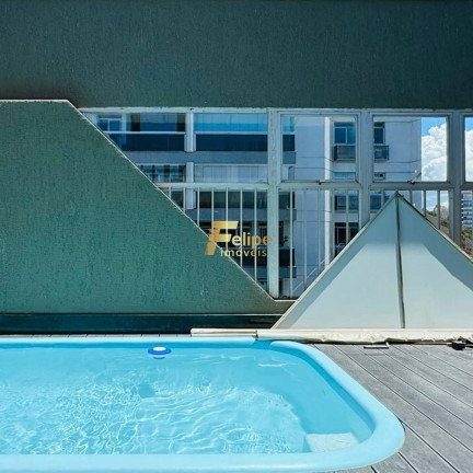Imagem Imóvel com 4 Quartos à Venda, 238 m² em Praia Do Canto - Vitória Imagem Imóvel com 4 Quartos à Venda, 238 m² em Praia Do Canto - Vitória