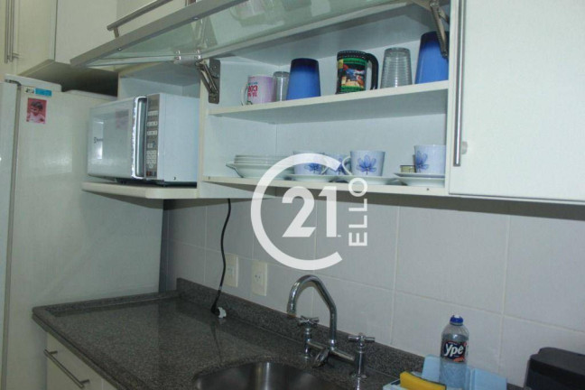 Imagem Apartamento com 2 Quartos para Alugar, 76 m² em Jardim Paulista - São Paulo