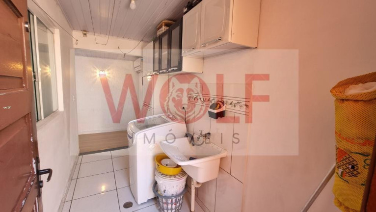 Imagem Casa com 3 Quartos à Venda, 110 m² em Santa Felicidade - Curitiba