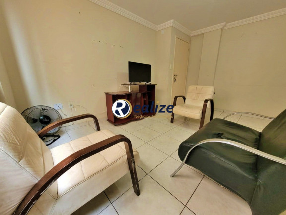 Imóvel com 2 Quartos à Venda, 75 m² em Praia Do Morro - Guarapari