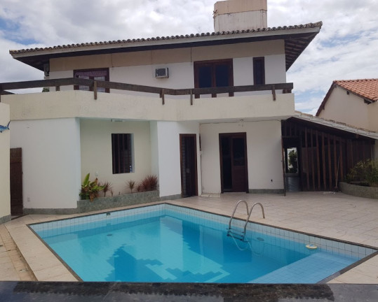 Imagem Casa com 4 Quartos à Venda, 192 m² em Villas Do Atlântico - Lauro De Freitas Imagem Casa com 4 Quartos à Venda, 192 m² em Villas Do Atlântico - Lauro De Freitas