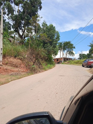 Imagem Terreno à Venda, 250 m² em Parque Santana (botujuru) - Campo Limpo Paulista