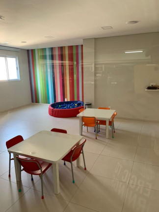 Imagem Apartamento com 2 Quartos à Venda, 55 m² em Vila Independência - São Paulo