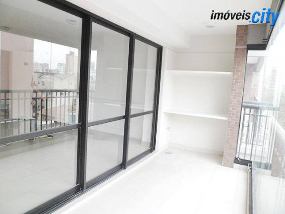 Imagem Apartamento com 1 Quarto para Alugar, 42 m² em Bela Vista - São Paulo Imagem Apartamento com 1 Quarto para Alugar, 42 m² em Bela Vista - São Paulo