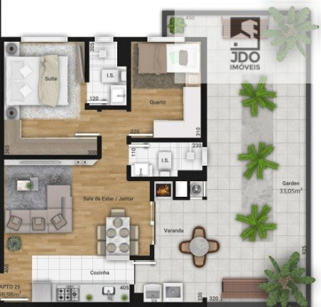 Imagem Apartamento com 2 Quartos à Venda, 90 m² em Tingui - Curitiba Imagem Apartamento com 2 Quartos à Venda, 90 m² em Tingui - Curitiba