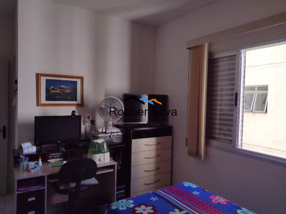 Imagem Apartamento com 3 Quartos à Venda, 80 m² em Vila Costa - Taubaté