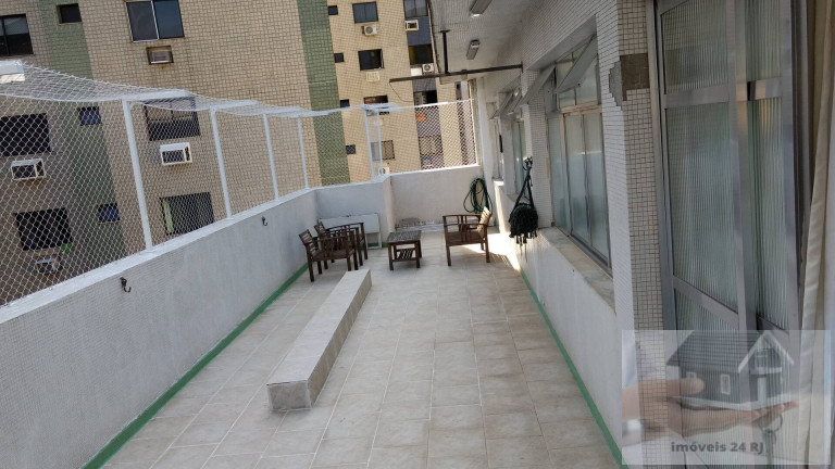 Imagem Cobertura com 3 Quartos à Venda, 214 m² em Tijuca - Rio De Janeiro Imagem Cobertura com 3 Quartos à Venda, 214 m² em Tijuca - Rio De Janeiro
