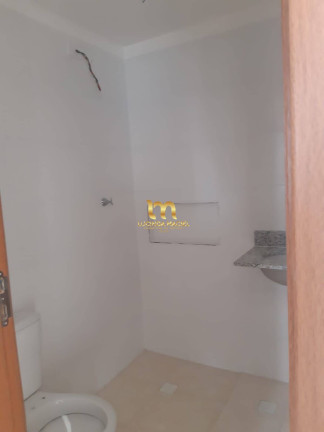 Imagem Apartamento com 2 Quartos à Venda, 57 m² em Guilhermina - Praia Grande
