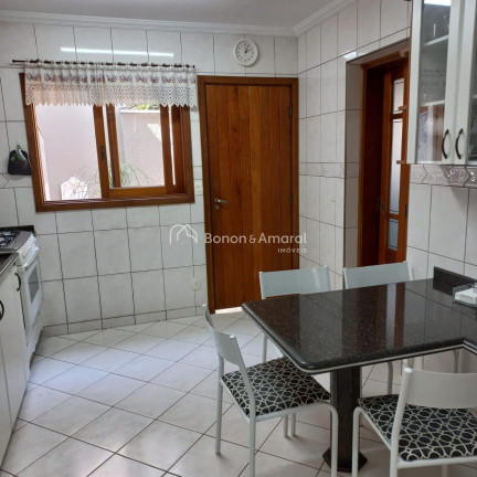Imagem Casa de Condomínio com 3 Quartos à Venda, 523 m² em Tijuco Das Telhas - Campinas Imagem Casa de Condomínio com 3 Quartos à Venda, 523 m² em Tijuco Das Telhas - Campinas
