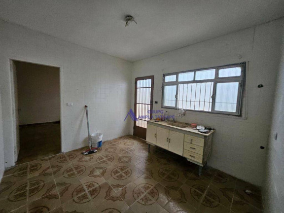Imagem Casa com 2 Quartos à Venda, 63 m² em Parque Guarani - São Paulo