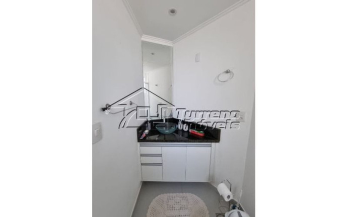 Imagem Apartamento com 3 Quartos à Venda, 90 m² em Jardim Aquarius - São José Dos Campos