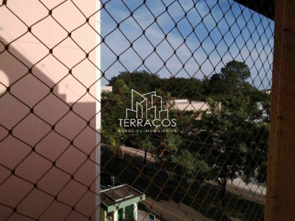 Imagem Apartamento com 2 Quartos à Venda, 61 m² em Centro - Vinhedo