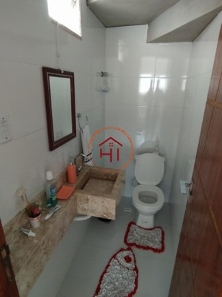 Imagem Casa com 3 Quartos à Venda,  em Itapuã - Salvador