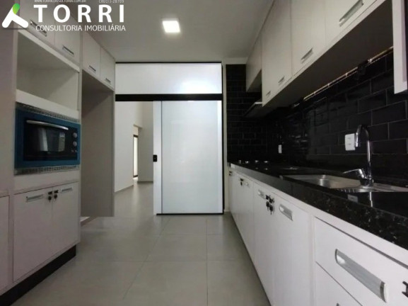 Imagem Imóvel com 3 Quartos à Venda, 107 m² em Condomínio Terras De São Francisco - Sorocaba