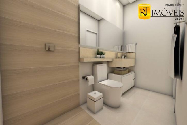 Imagem Casa de Condomínio com 3 Quartos à Venda, 88 m² em Rasa - Búzios Imagem Casa de Condomínio com 3 Quartos à Venda, 88 m² em Rasa - Búzios