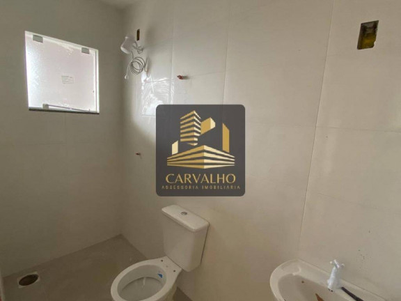 Imagem Casa com 2 Quartos à Venda, 50 m² em Bela Vista - Palhoça